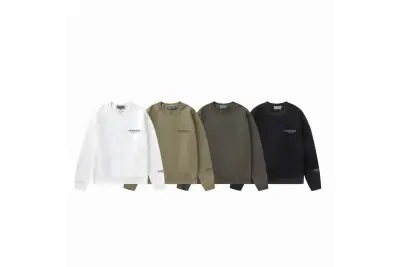 Essentials Hoodie ldt930 01