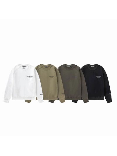 Essentials Hoodie ldt930 01