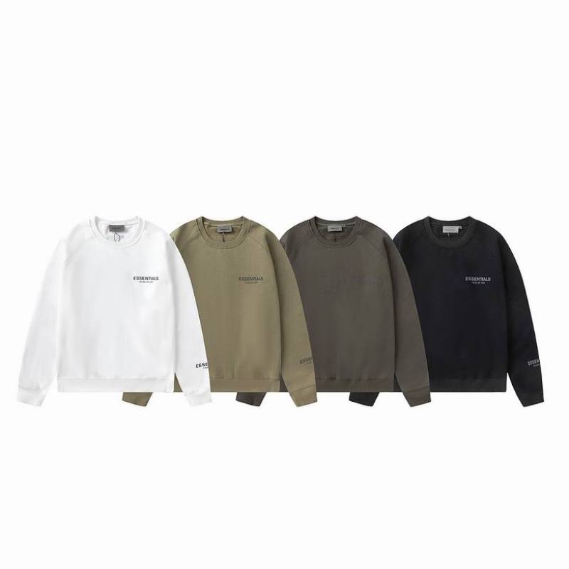  FOG hoodie ldt930