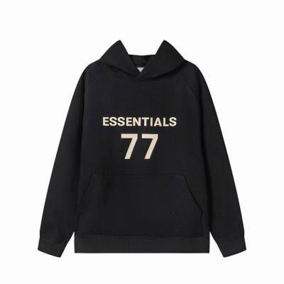 Fear of God Essentials Hoodie ldt937  02