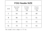 Essentials Hoodie Grey