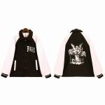 PKGoden Palm Angels Black White,brt9033