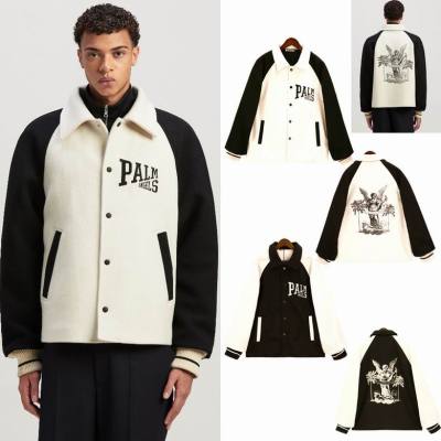 PKGoden Palm Angels Black White,brt9033 02