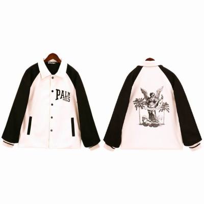 PKGoden Palm Angels Black White,brt9033 01