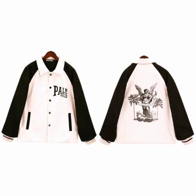 PK Palm Angels Black White,brt9033 01