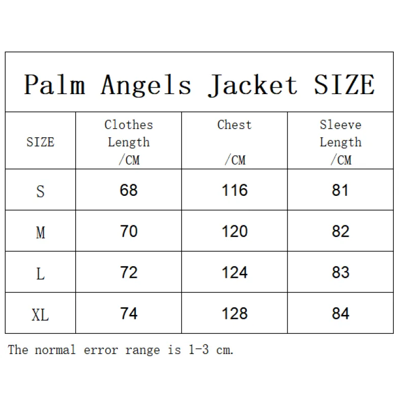 Palm Angels Black White,brt9033