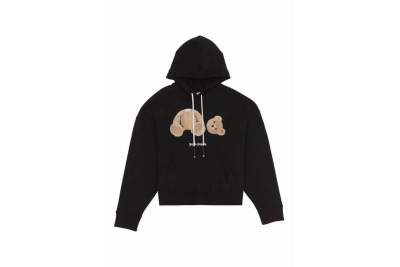  Palm Angels hoodie,10lt2203 02