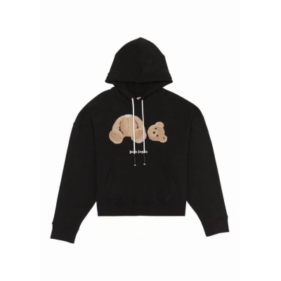  Palm Angels hoodie,10lt2203 02