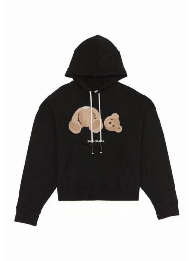 Palm Angels hoodie,10lt2203 02