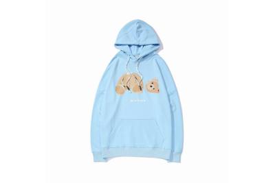  Palm Angels hoodie,10lt2203 01