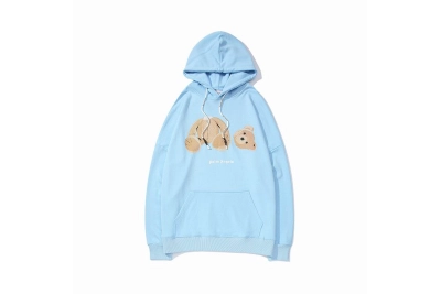  Palm Angels hoodie,10lt2203 01