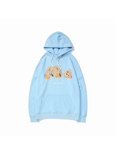  Palm Angels hoodie,10lt2203 01