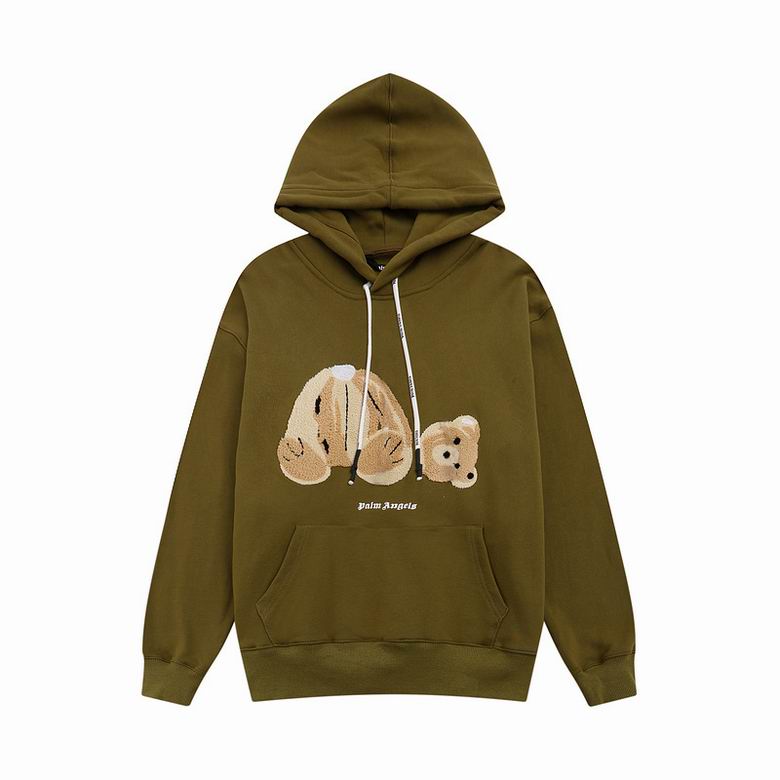  Palm Angels hoodie,10lt2203