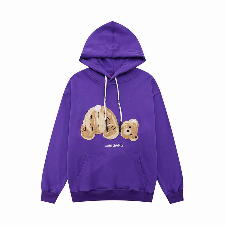  Palm Angels hoodie,10lt2203