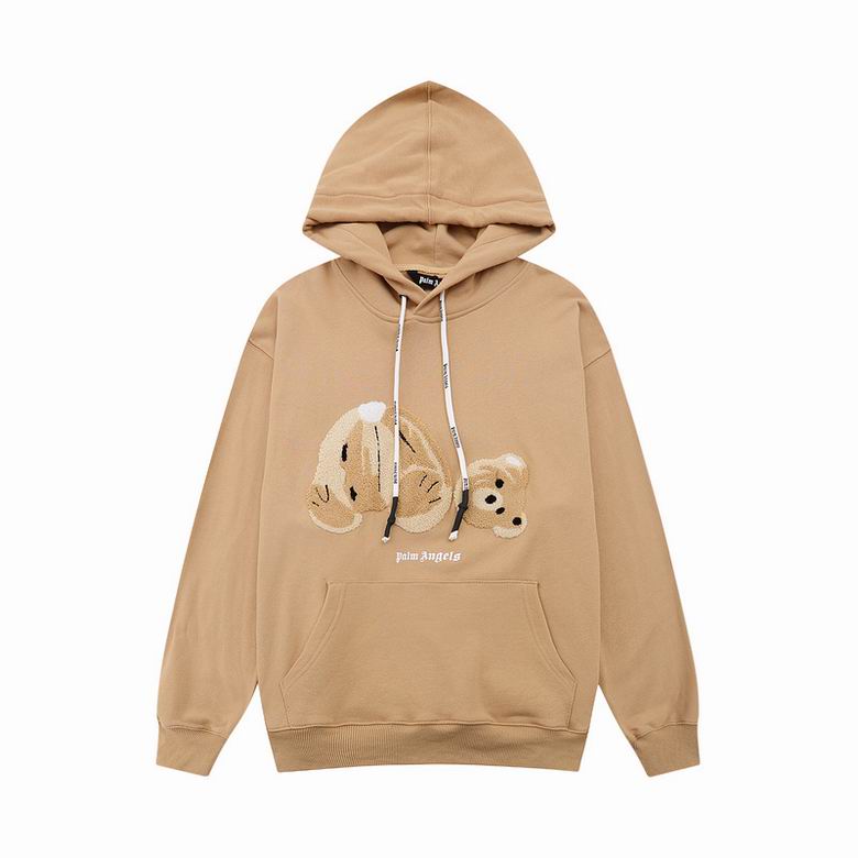  Palm Angels hoodie,10lt2203