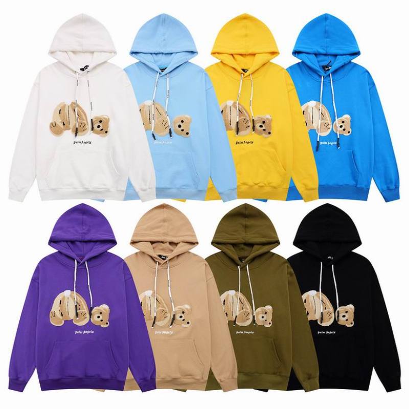  Palm Angels hoodie,10lt2203