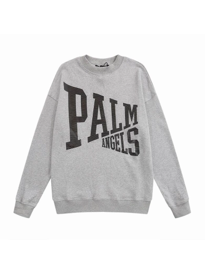  Palm Angels hoodie,10lt5501 02