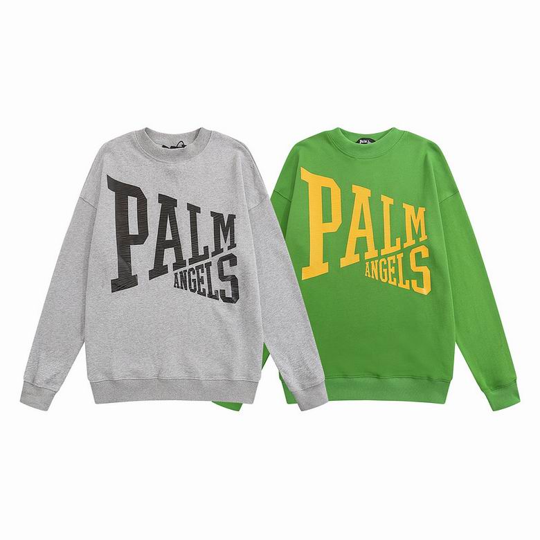  Palm Angels hoodie,10lt5501