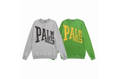  Palm Angels hoodie,10lt5501 01