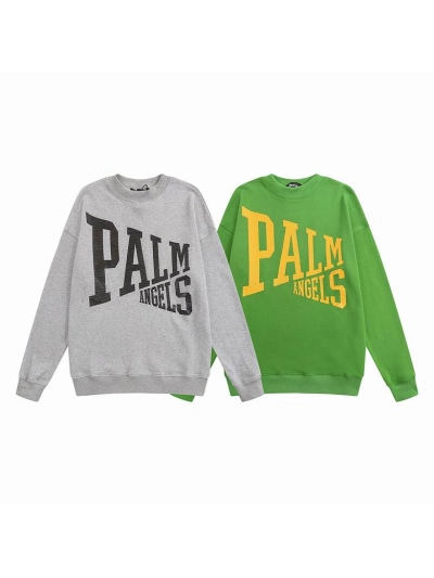  Palm Angels hoodie,10lt5501 01