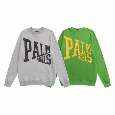 Palm Angels hoodie,10lt5501 01