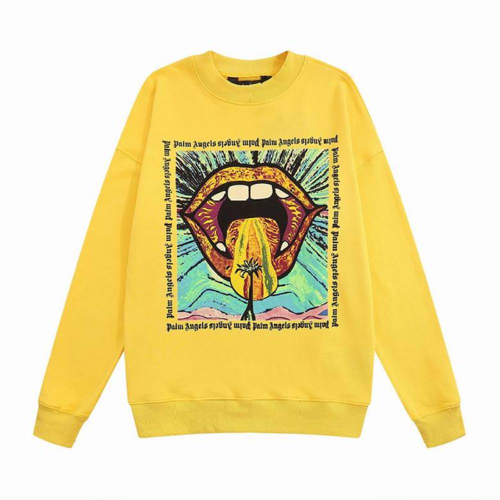  Palm Angels hoodie,10lt5502