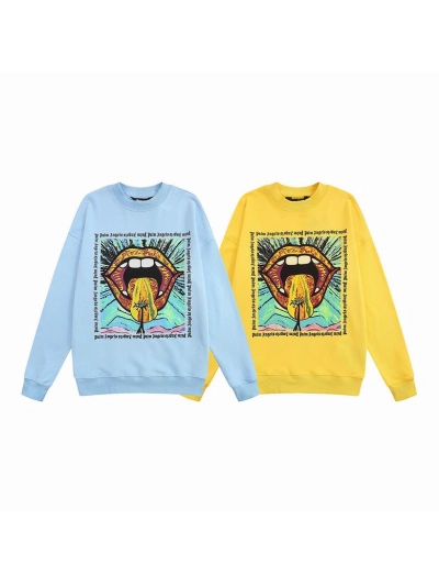  Palm Angels hoodie,10lt5502 01