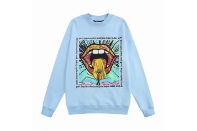  Palm Angels hoodie,10lt5502 02