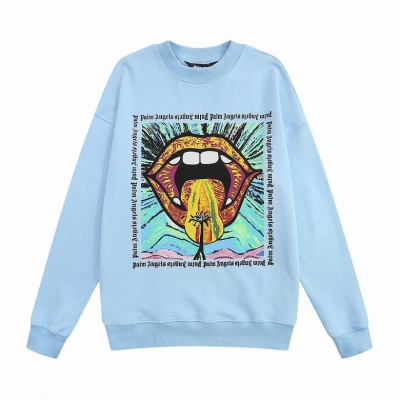  Palm Angels hoodie,10lt5502 02