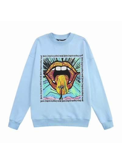  Palm Angels hoodie,10lt5502 02