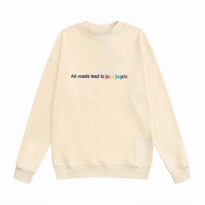  Palm Angels hoodie,10lt5503 02