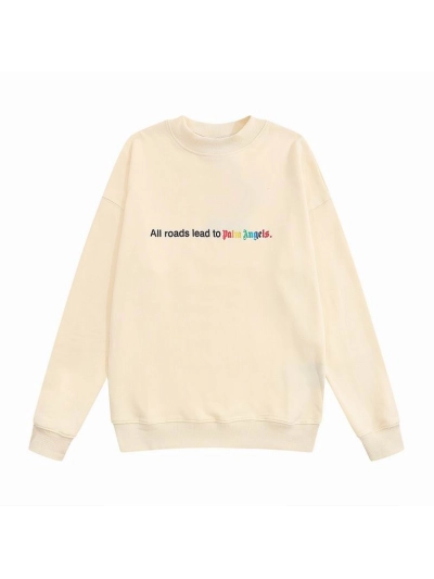  Palm Angels hoodie,10lt5503 02