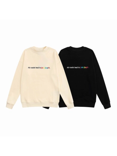  Palm Angels hoodie,10lt5503 01