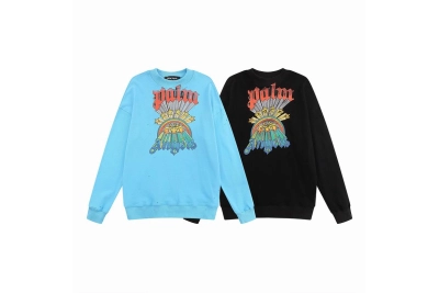  Palm Angels hoodie,10lt5505 01