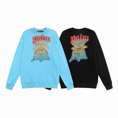  Palm Angels hoodie,10lt5505 01