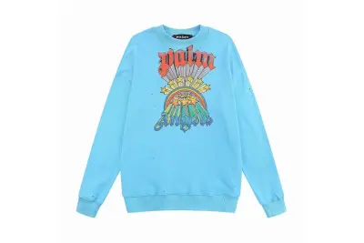  Palm Angels hoodie,10lt5505 02