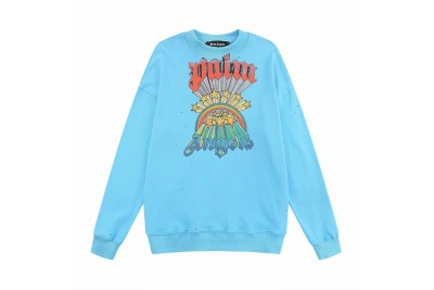  Palm Angels hoodie,10lt5505 02