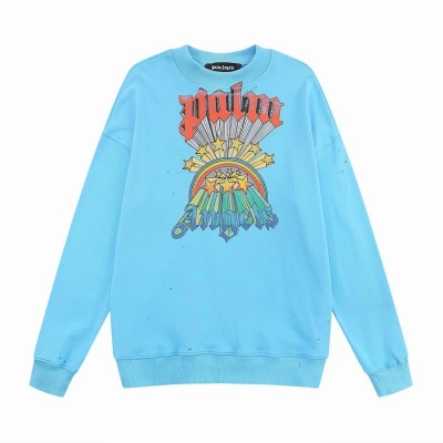  Palm Angels hoodie,10lt5505 02