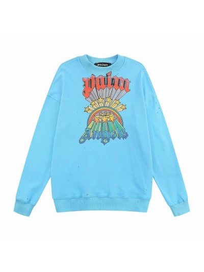  Palm Angels hoodie,10lt5505 02