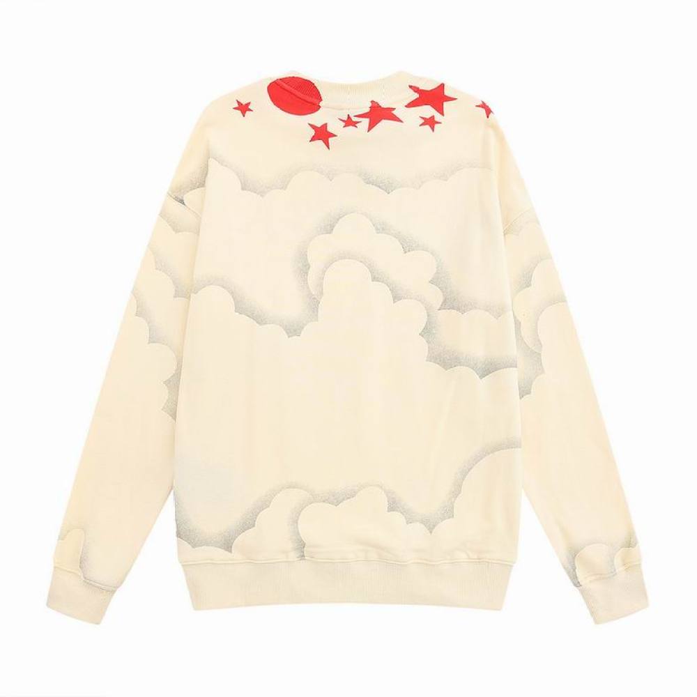  Palm Angels hoodie,10lt5506