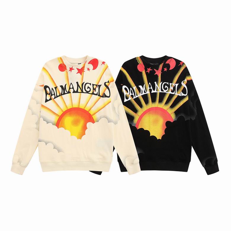 Palm Angels hoodie,10lt5506