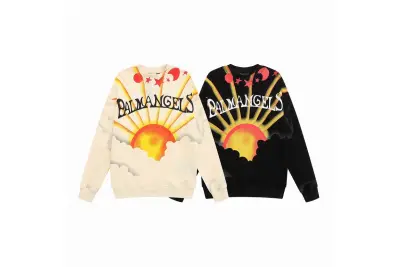  Palm Angels hoodie,10lt5506 01