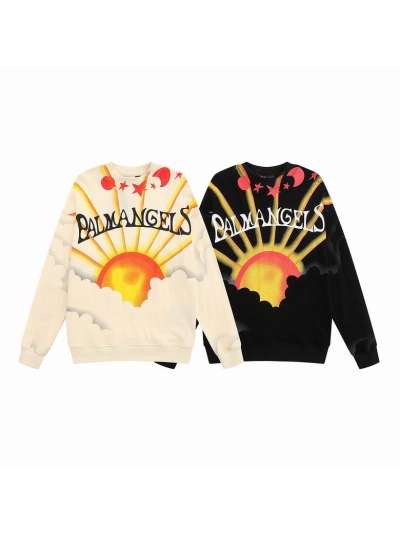  Palm Angels hoodie,10lt5506 01