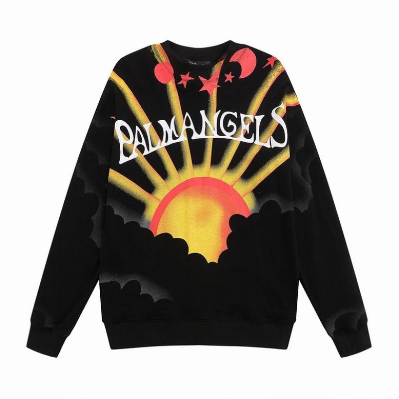  Palm Angels hoodie,10lt5506