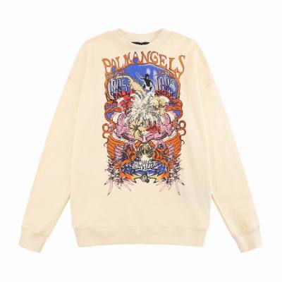  Palm Angels hoodie,10lt5507 02