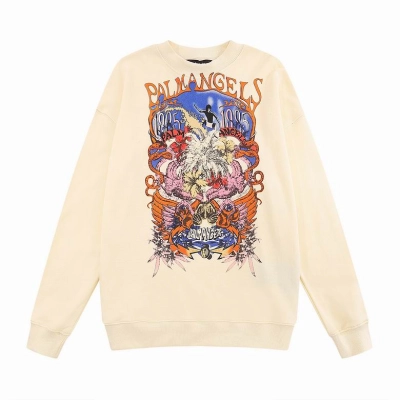  Palm Angels hoodie,10lt5507 02