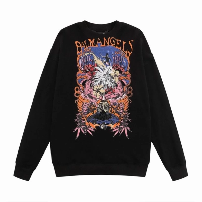  Palm Angels hoodie,10lt5507 01