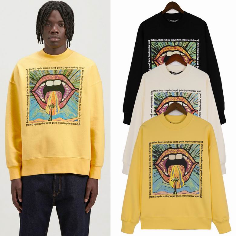  Palm Angels hoodie,brt7532