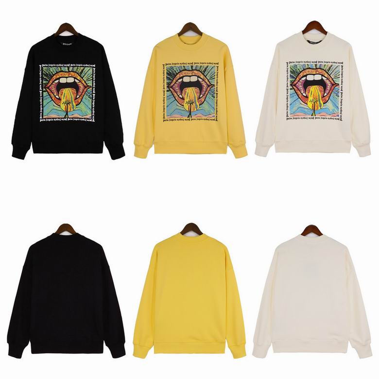  Palm Angels hoodie,brt7532