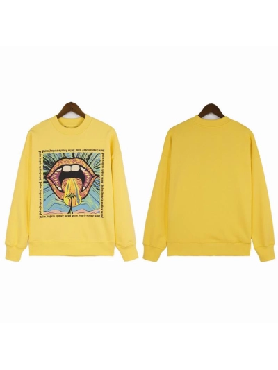  Palm Angels hoodie,brt7532 02